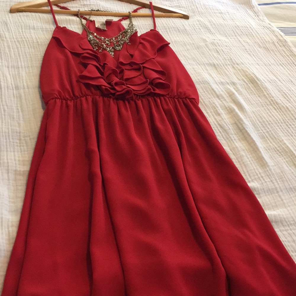 Dress - Picture 2 of 3